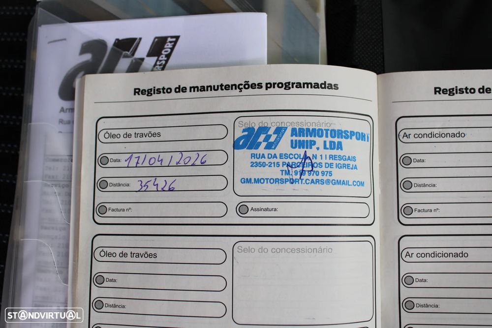 Ford Transit-Custom - 48