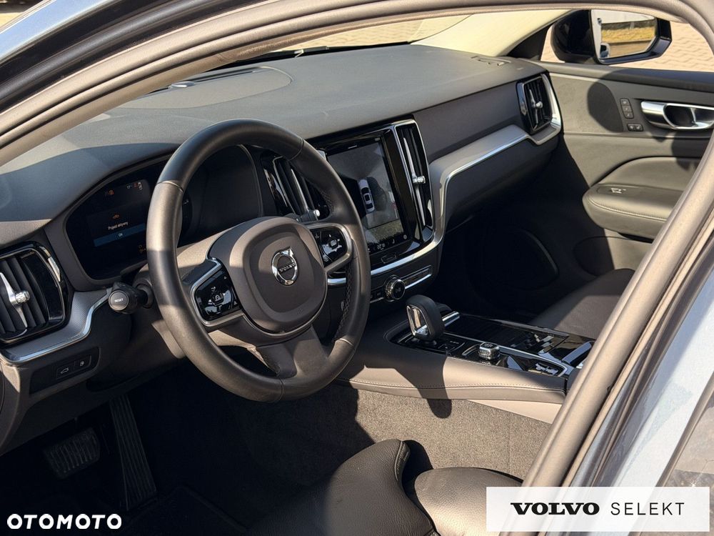 Volvo S60 - 9