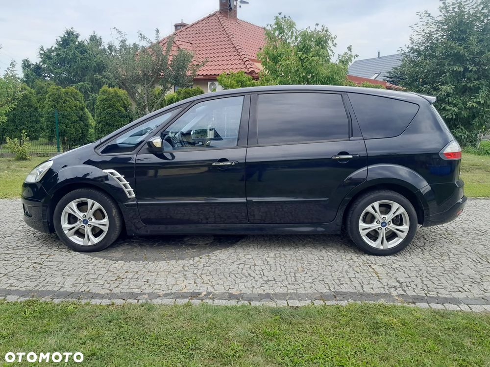 Ford S-Max 2.0 Business Edition - 4