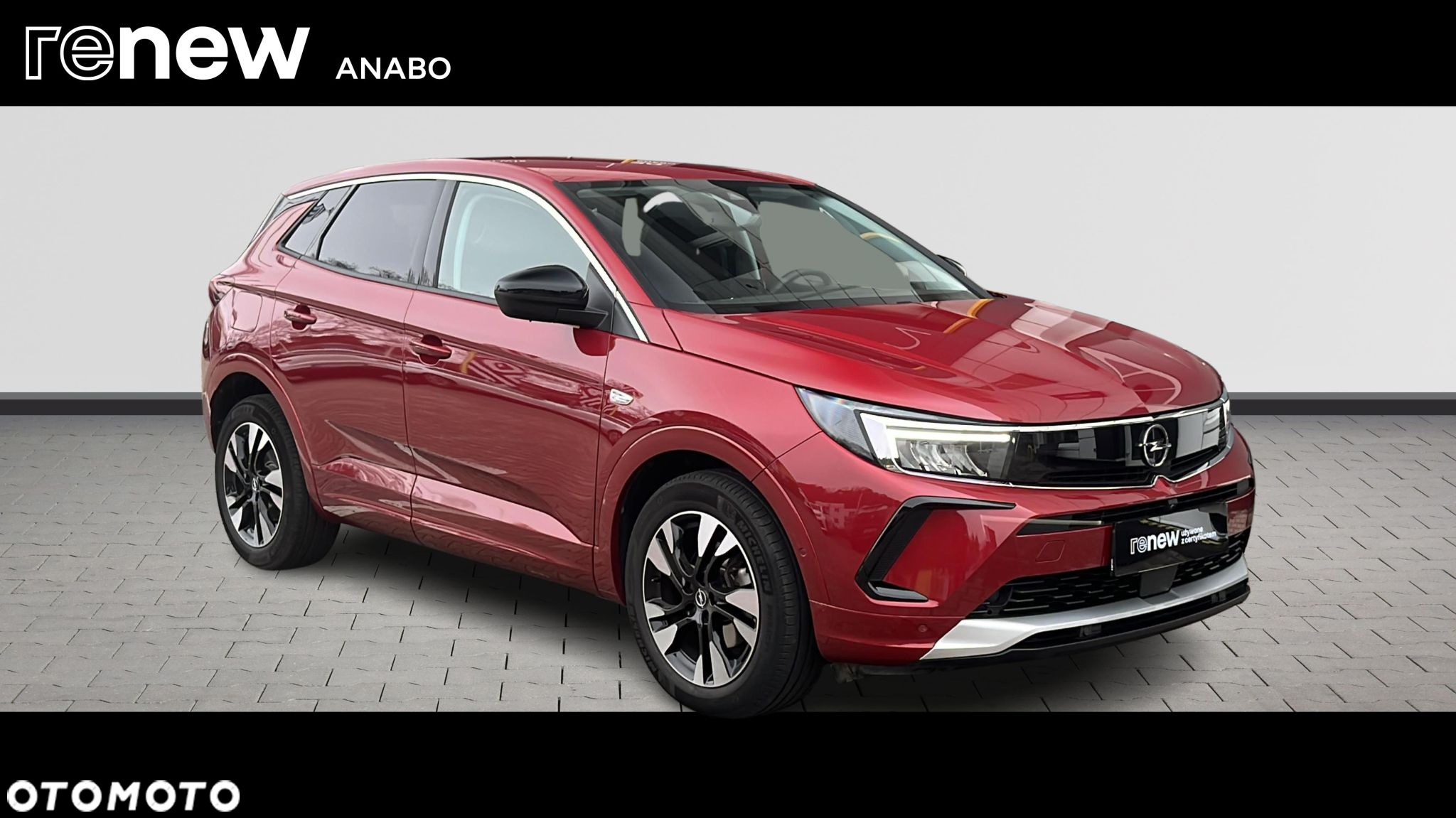 Opel Grandland X - 7