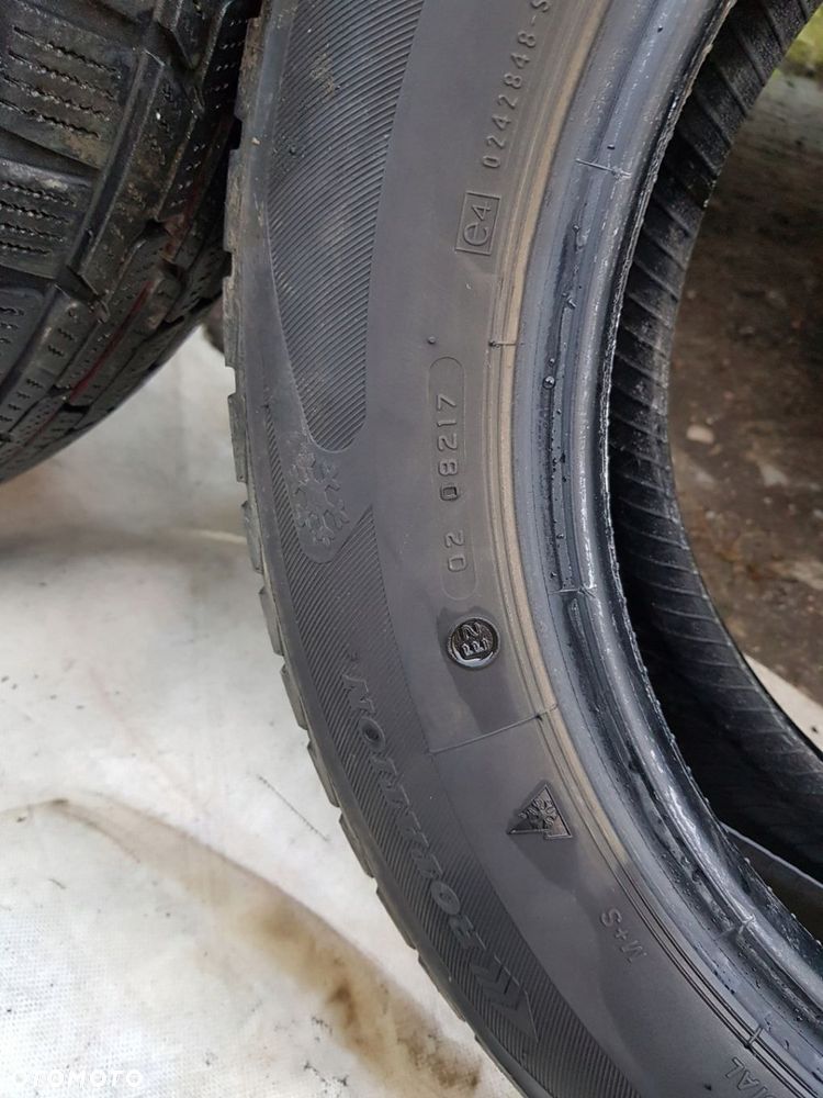 Opona FIRESTONE 175/65 15 - 4