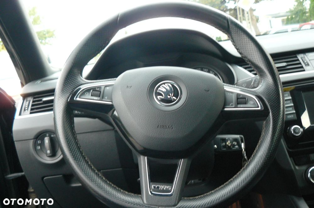 Skoda Octavia - 21