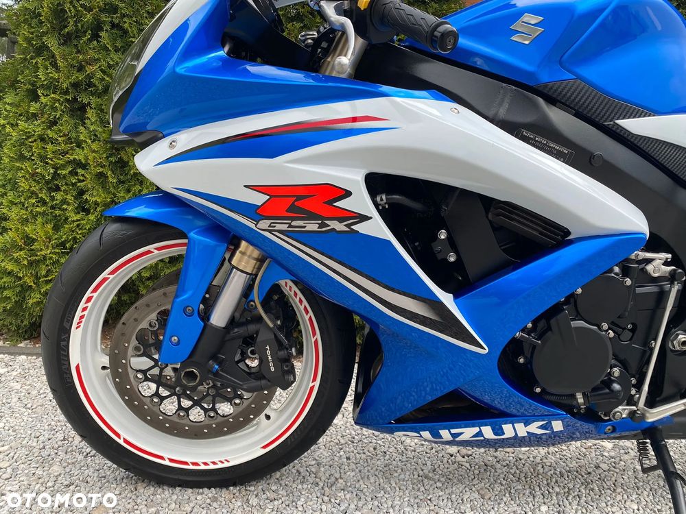 Suzuki GSX-R - 28