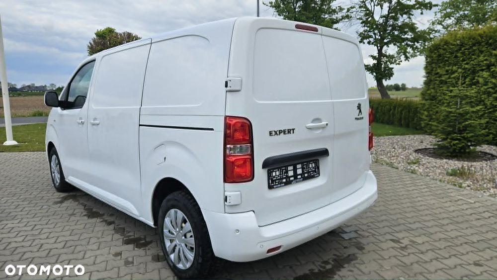 Peugeot Expert - 7