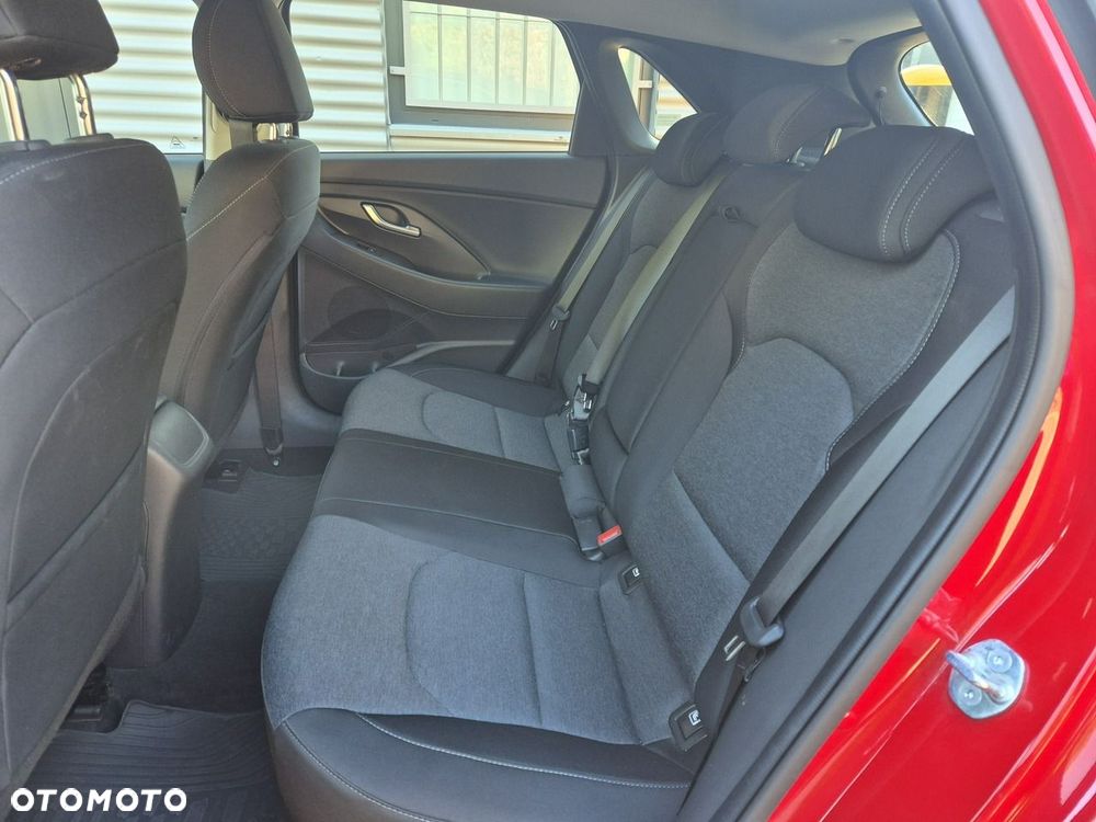 Hyundai i30 1.5 T-GDI 48V Smart DCT - 15