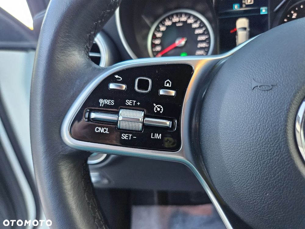 Mercedes-Benz GLC Coupe 220 d 4-Matic - 24