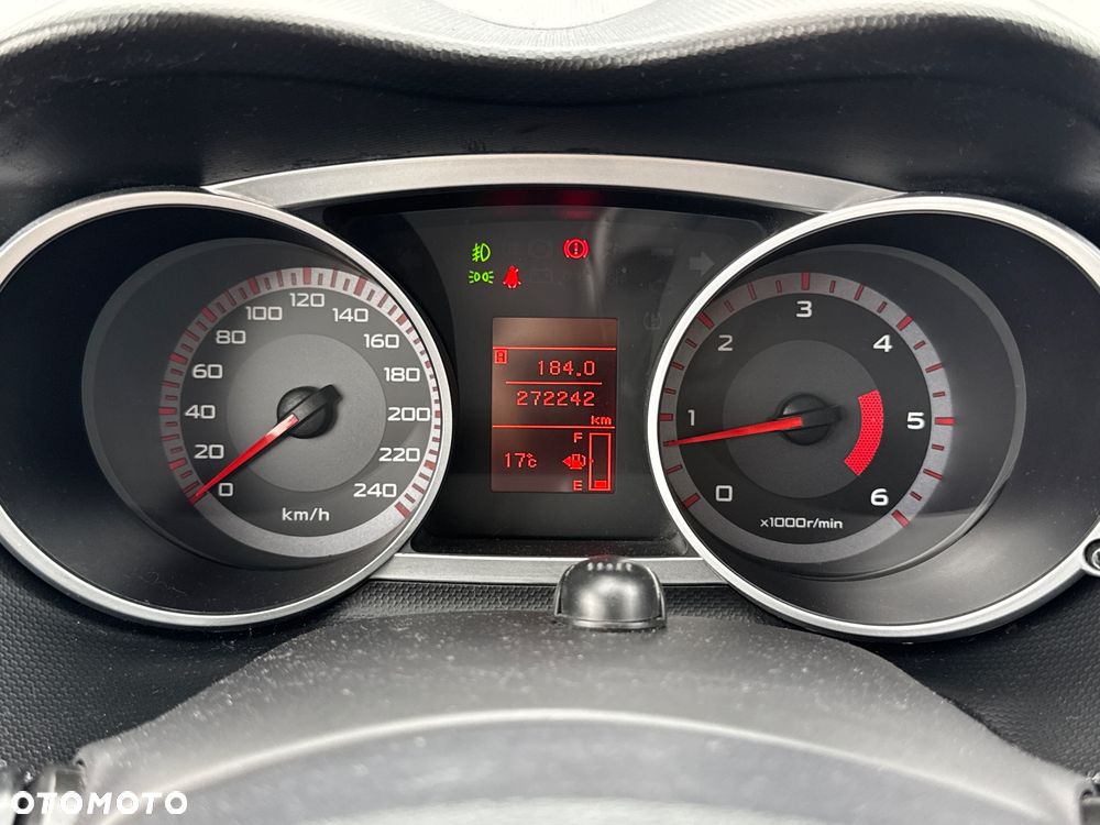 Citroën C-Crosser 2.2 HDi Exclusive - 33