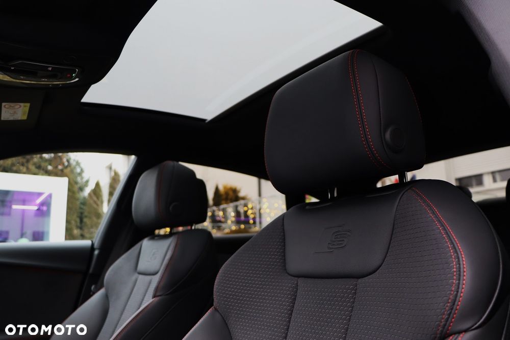 Audi A5 Sportback 45 TFSI quattro S tronic edition one - 26