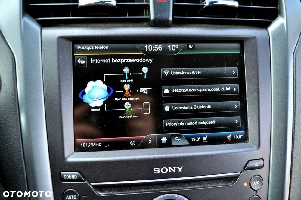 Ford Mondeo 2.0 EcoBlue Executive - 26