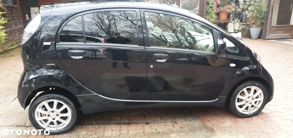 Citroën C-Zero Tendance - 4