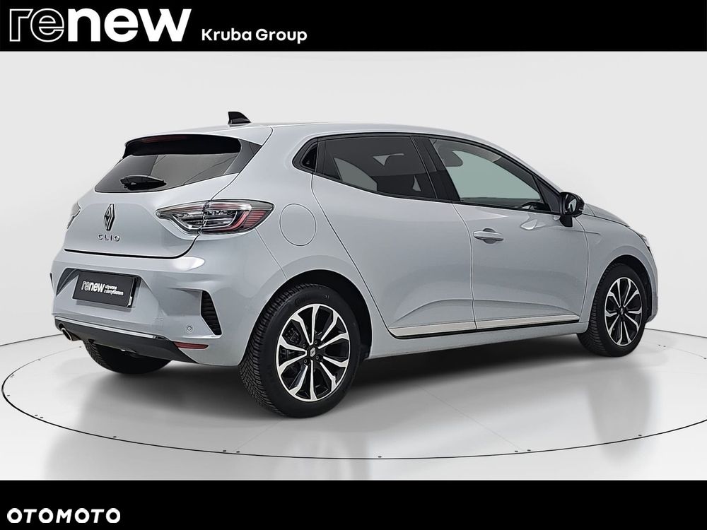 Renault Clio 1.0 TCe Techno Xtronic - 5
