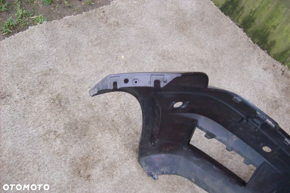 ZDERZAK PRZEDNI MERCEDES GLK X 204 6XPDC SPRYSKI - 8