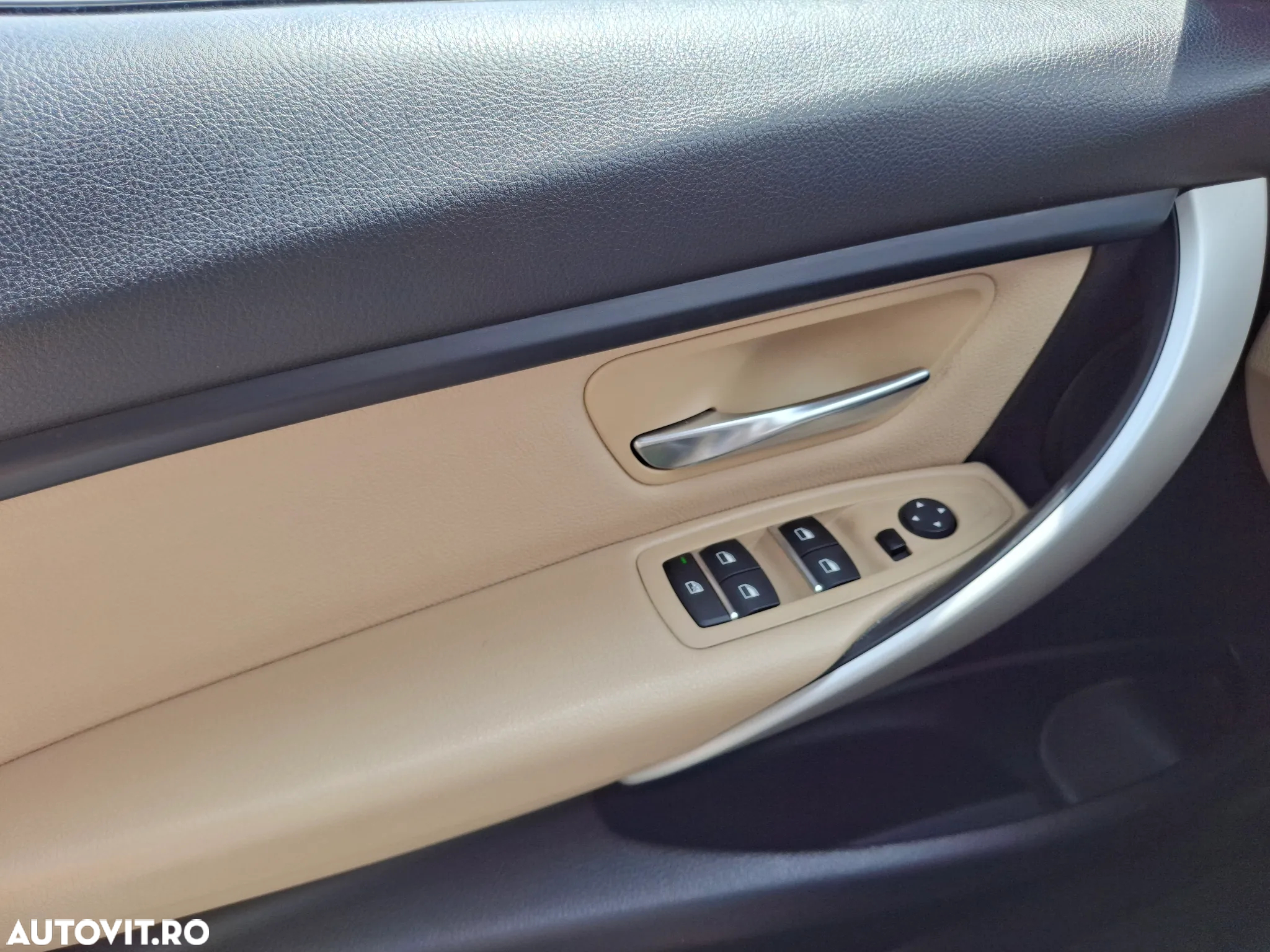 BMW Seria 3 - 20