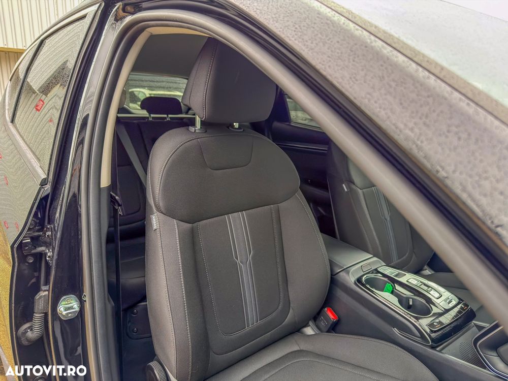 Hyundai Tucson 1.6 T-GDi HEV 2WD Select - 14