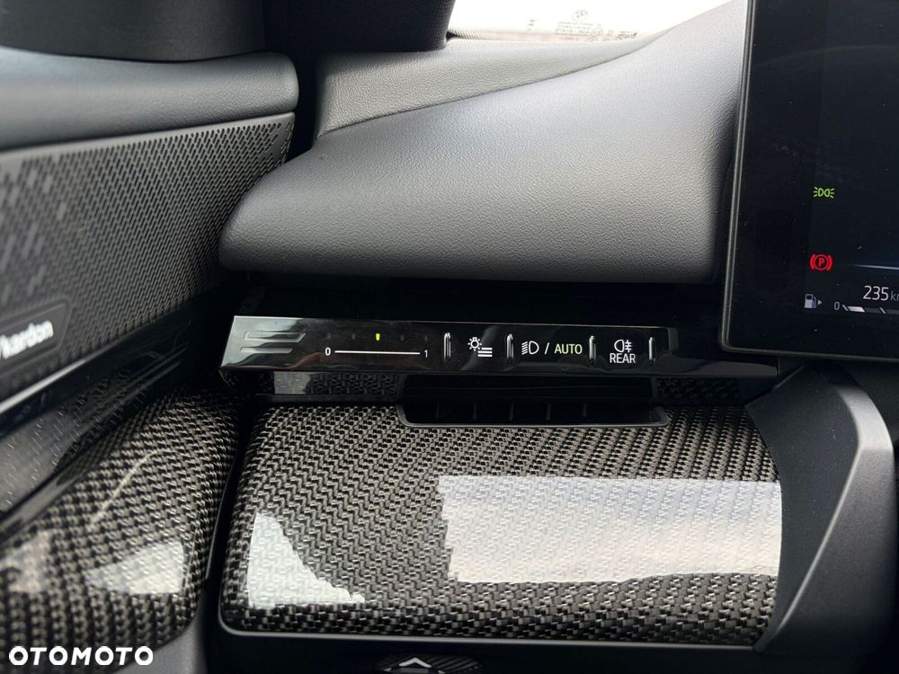 BMW Seria 5 520d xDrive mHEV M Sport - 25