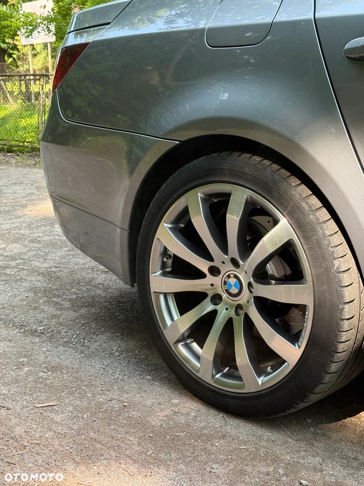 BMW Seria 5 530d - 7