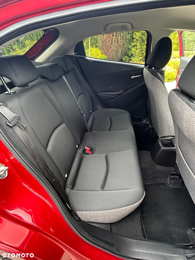 Mazda 2 SKYACTIV-G 90 Homura - 26