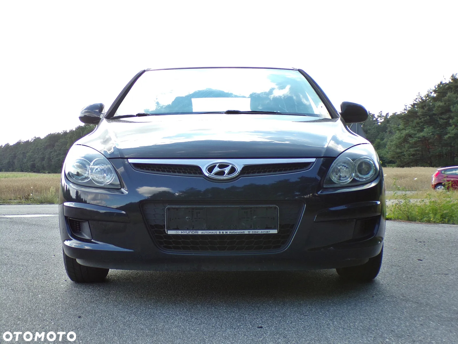 Hyundai i30 1.4 Classic + - 6