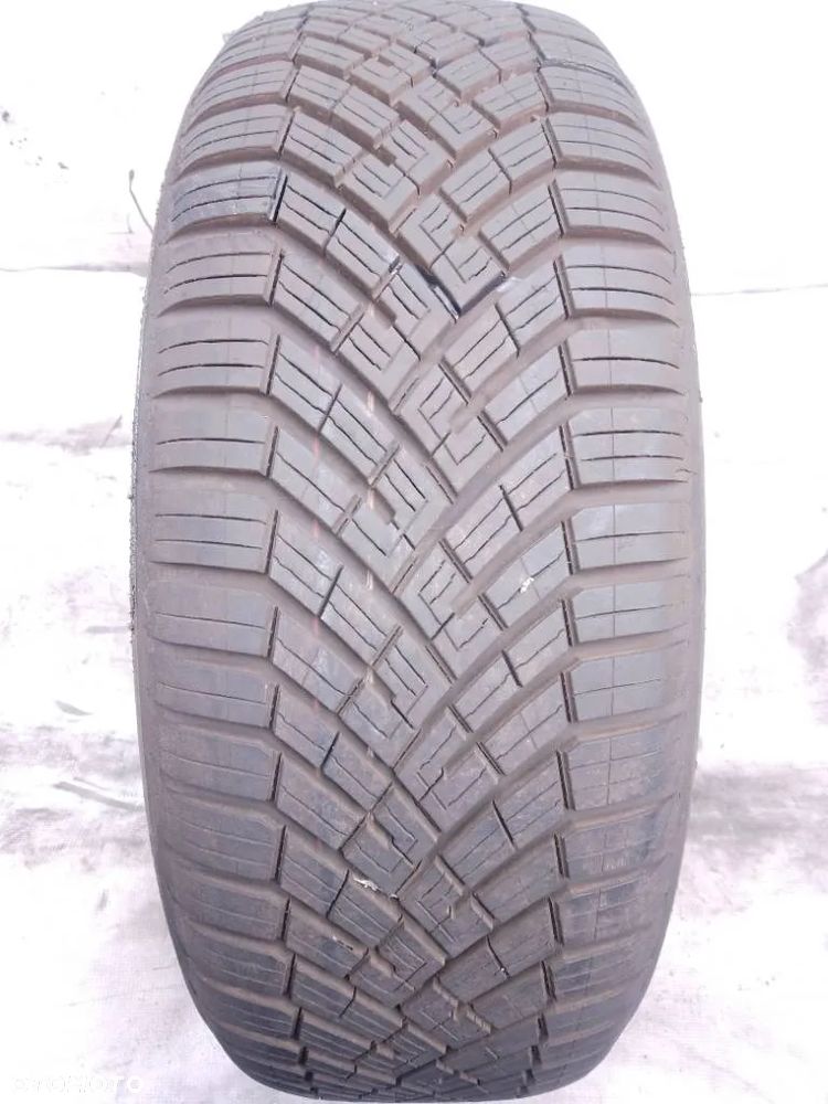 Continental AllSeasonContact2 205/55 R17 95V 2024 8mm - 1