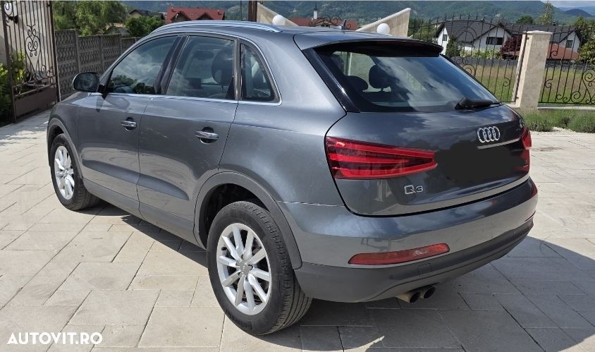 Audi Q3 - 13