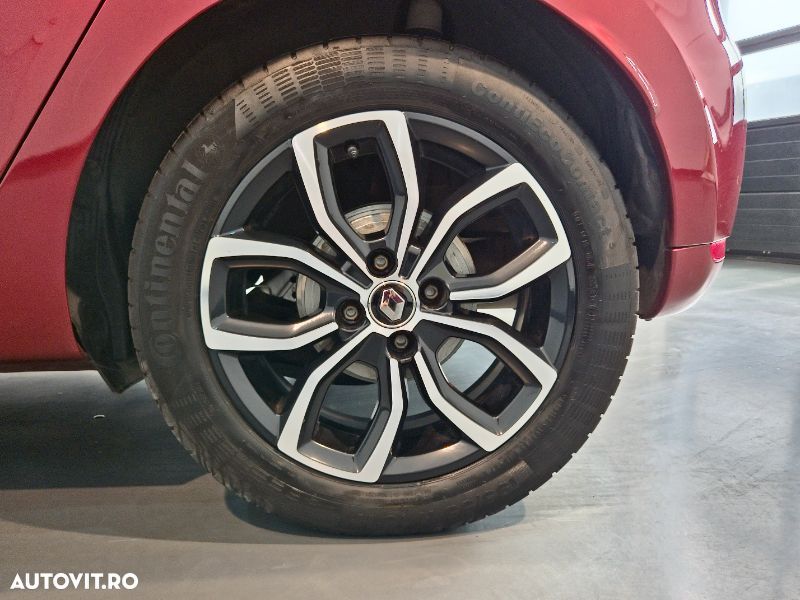 Renault Clio TCe Intens - 8