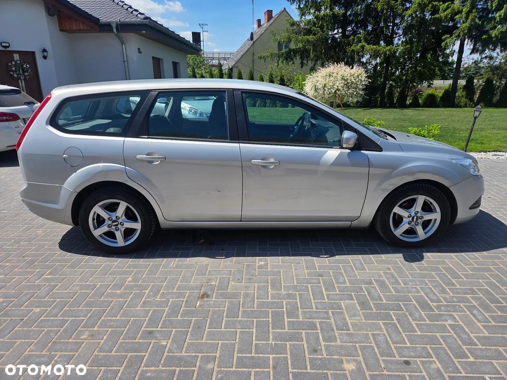 Ford Focus - 5