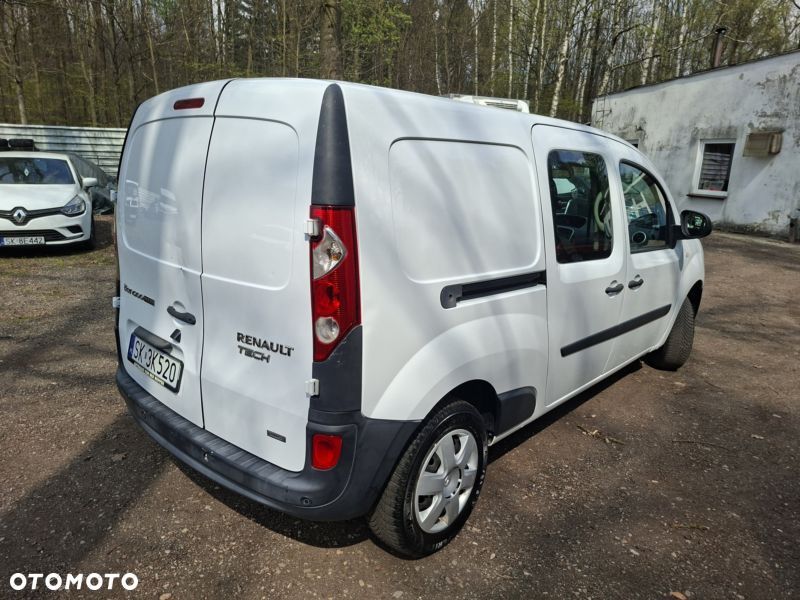 Renault Kangoo - 5