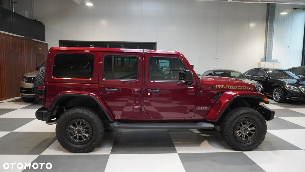 Jeep Wrangler - 18