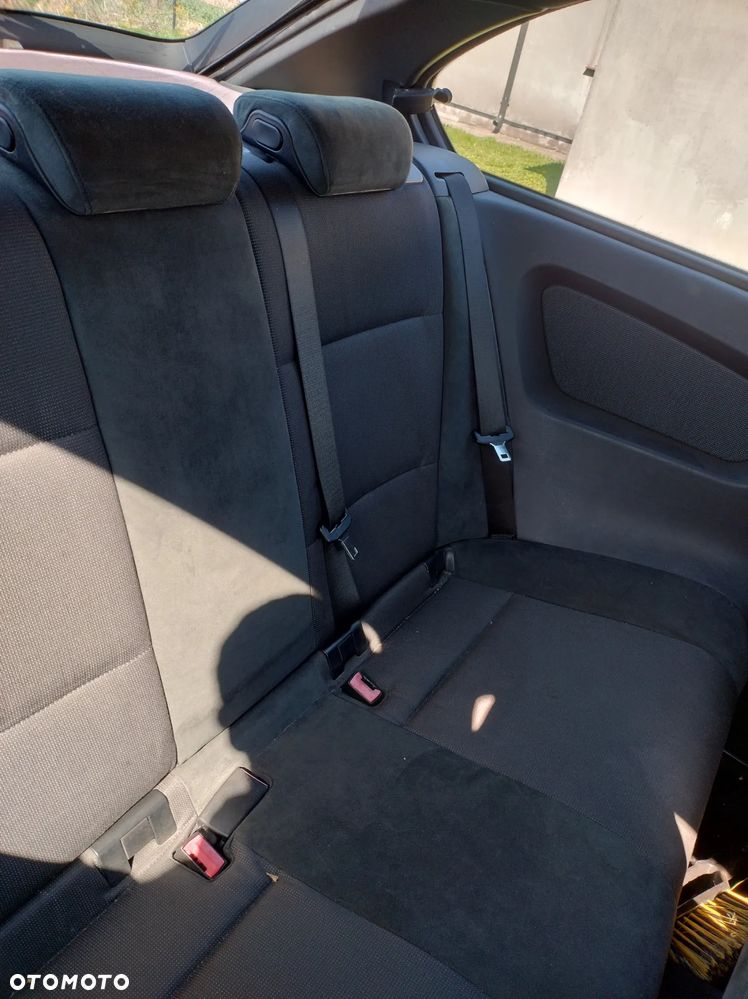 BMW Seria 3 316ti - 15