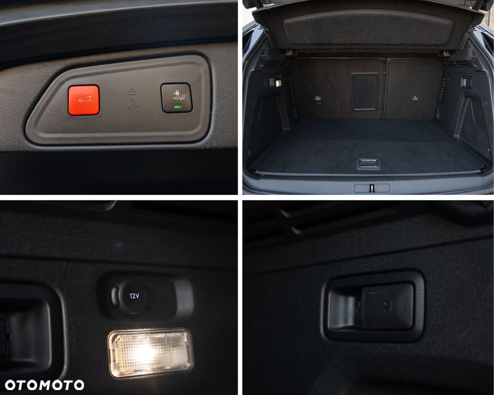 Peugeot 3008 1.6 PureTech Hybrid4 PHEV GT Pack S&S EAT8 - 40