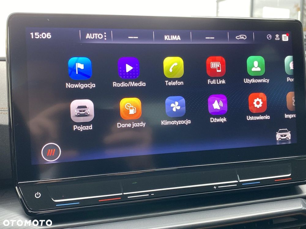 Cupra Formentor 2.0 TSI 4Drive VZ DSG - 29