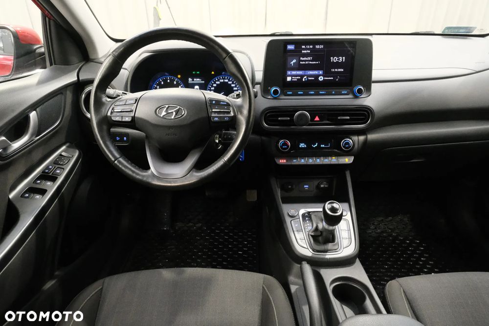 Hyundai Kona - 10