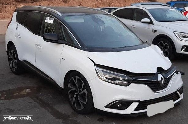 Renault Scenic IV (J9_) 1.6 dCi 2017 - 5