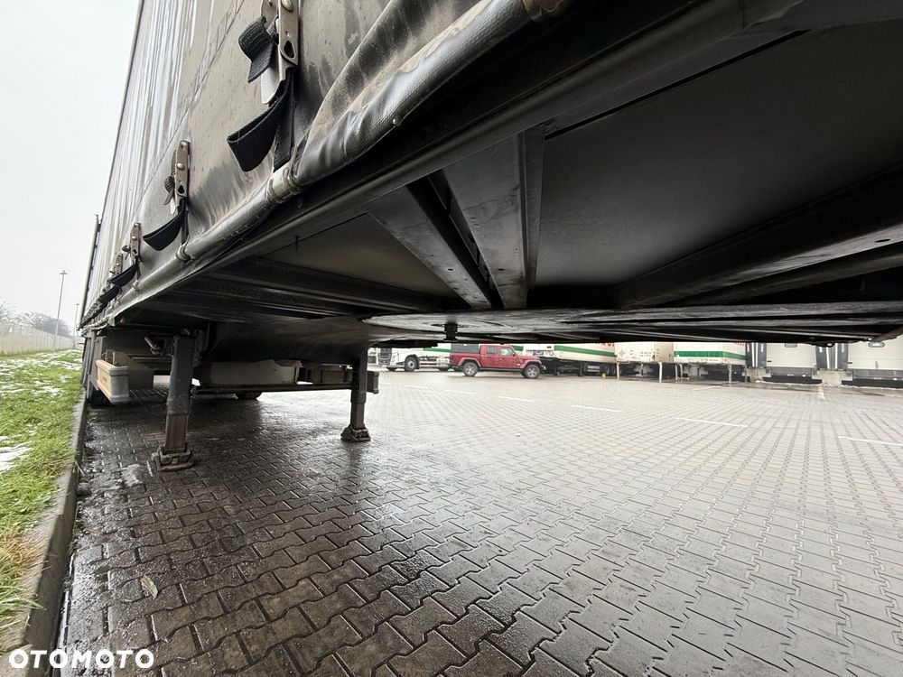 Kassbohrer xs maxima - 14