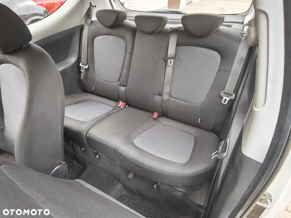 Hyundai i20 1.25 Classic - 18