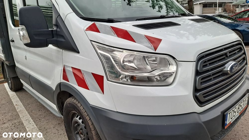 Ford Transit - 15