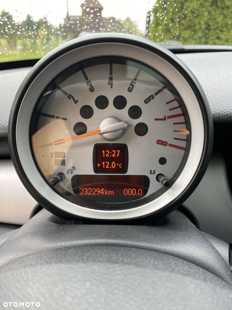 MINI Cooper Standard - 6