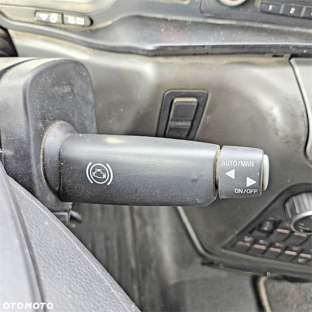 MAN TGS 32.480 8x4 WYWROTKA. HDS. HMF 3220 K6 - 11