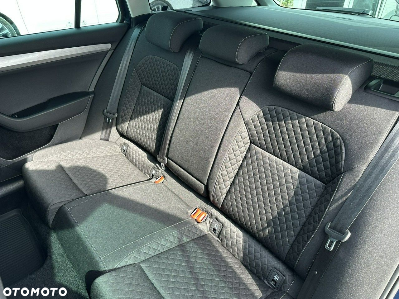 Skoda Superb - 15