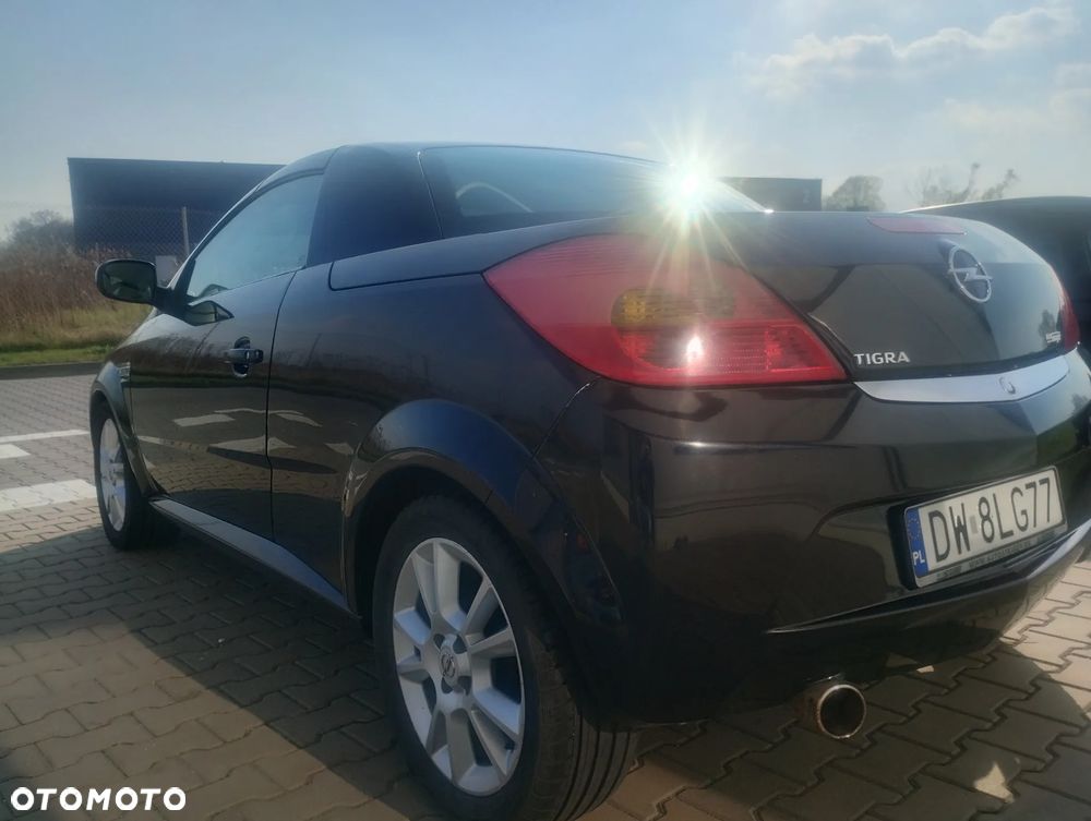 Opel Tigra 1.4 Enjoy - 5