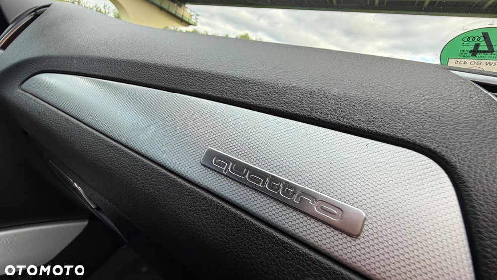 Audi Q5 2.0 TDI Quattro Stronic - 15