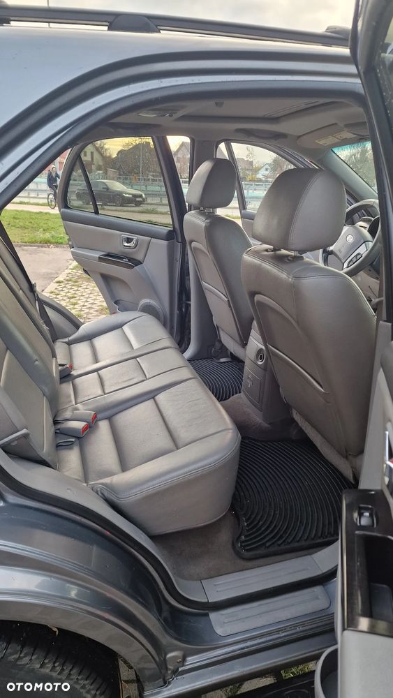 Kia Sorento - 8