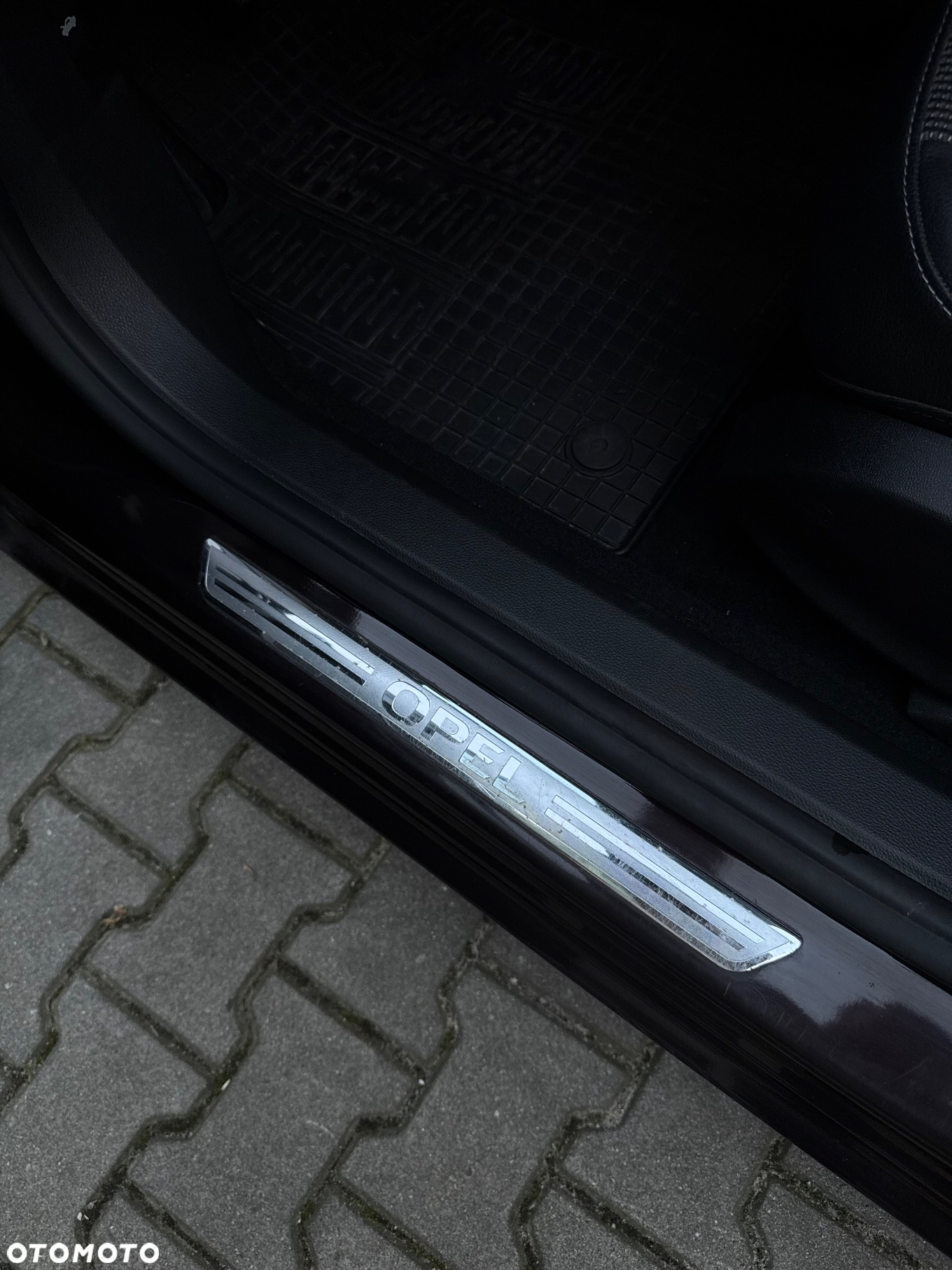 Opel Astra IV 1.4 T Cosmo - 16
