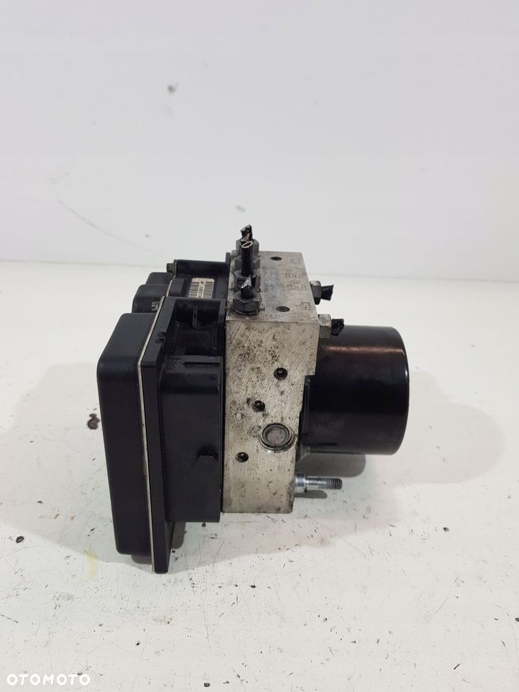 pompa hamulcowa abs audi vw 1.6 tdi 6r0614517ae - 3