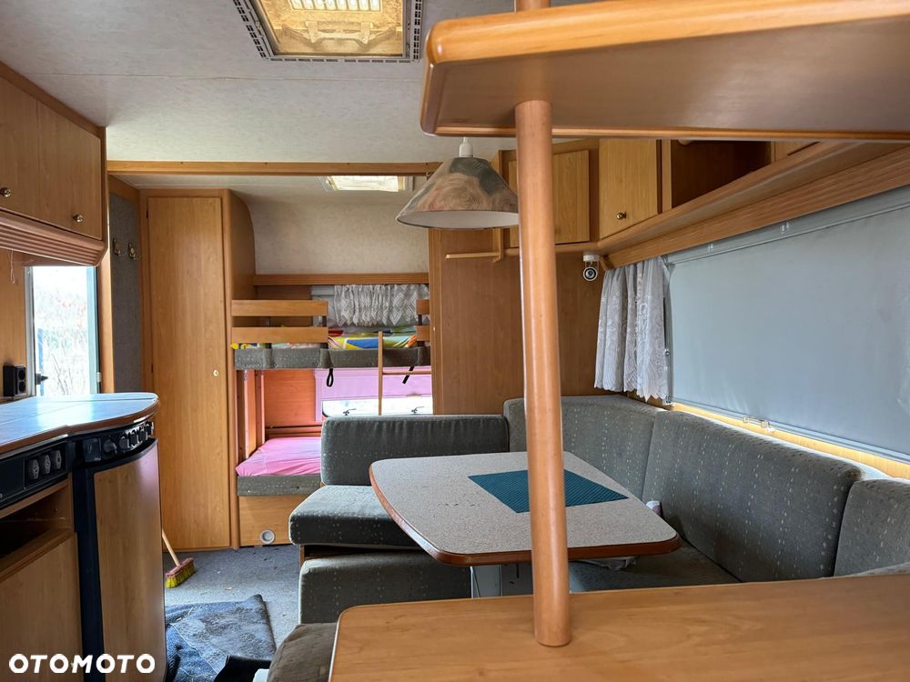 Dethleffs Dethleffs - 3