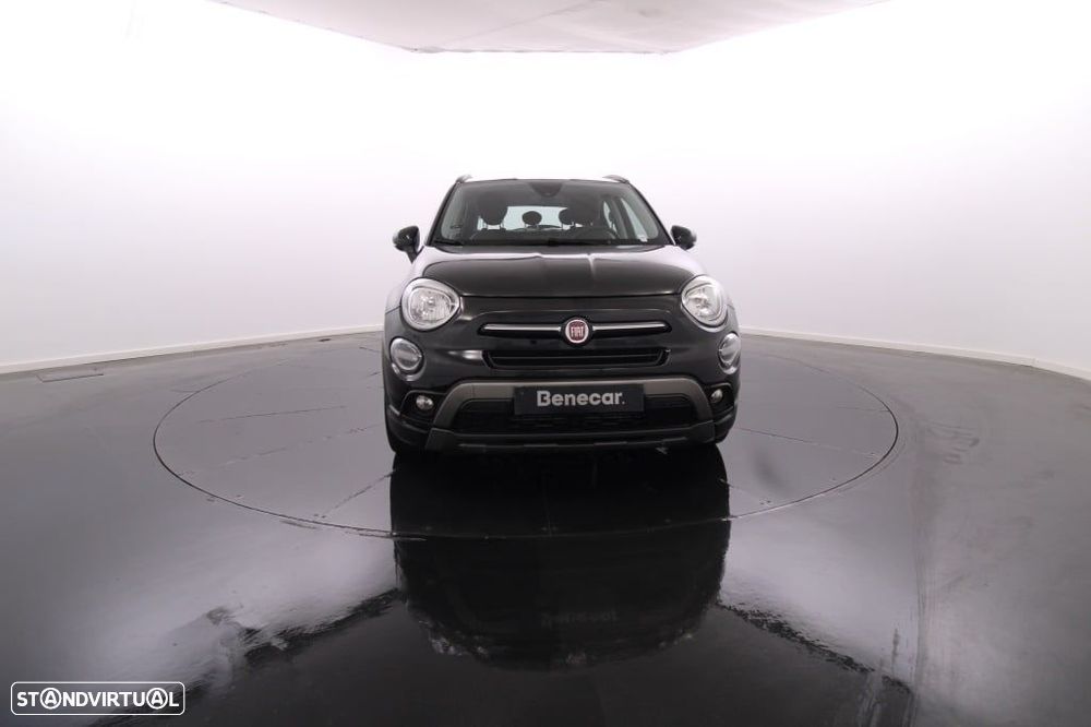 Fiat 500X 1.3 MJ City Cross - 12