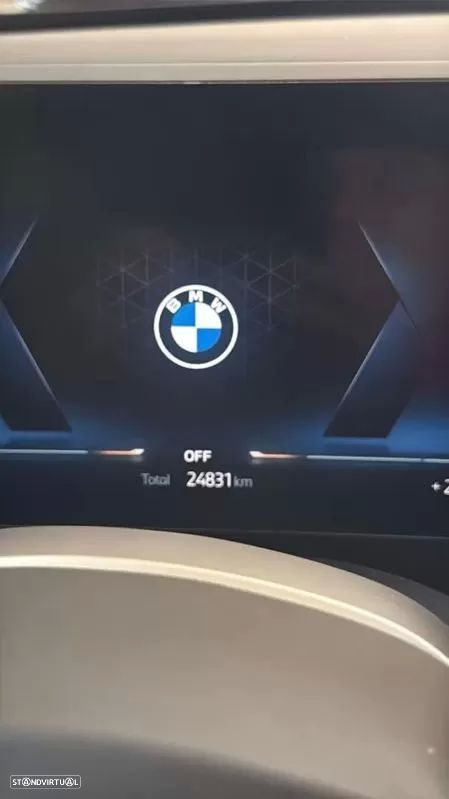 BMW 520 d xDrive Pack Desportivo M - 22