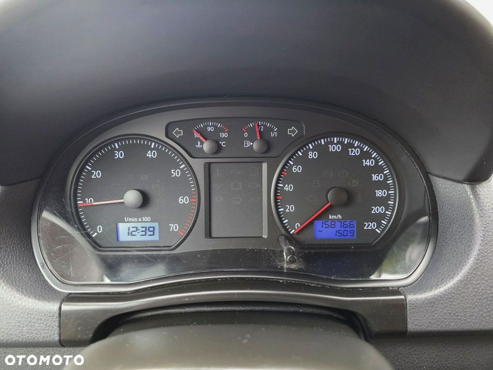 Volkswagen Polo 1.2 Comfortline - 18