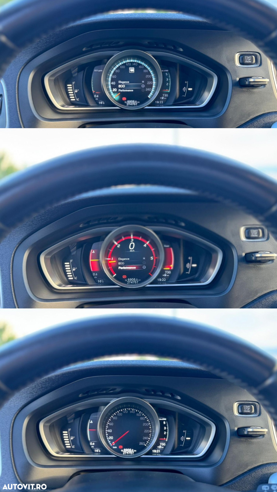 Volvo V40 D2 Summum - 4
