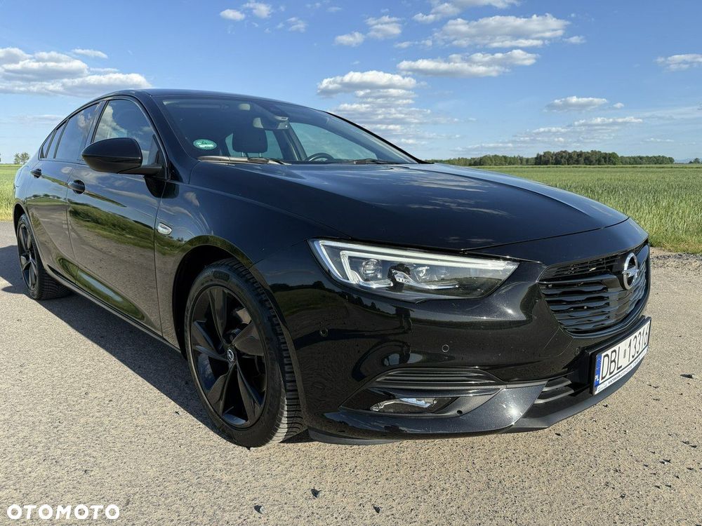 Opel Insignia 2.0 CDTI 4x4 Exclusive S&S - 26